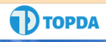 TOPDA Logistics